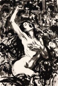 隣人は淫妻のタワーマンション